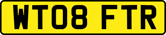 WT08FTR