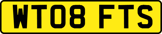 WT08FTS
