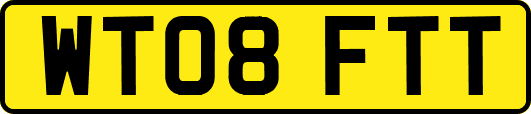WT08FTT