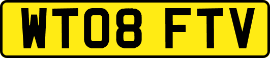 WT08FTV