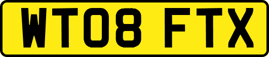 WT08FTX