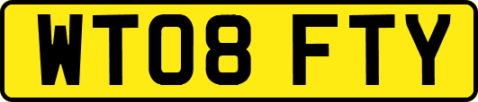 WT08FTY