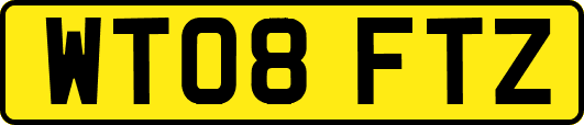 WT08FTZ