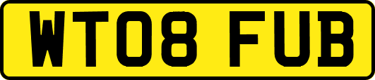 WT08FUB