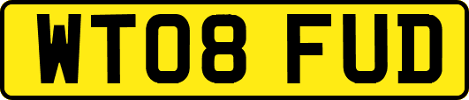 WT08FUD