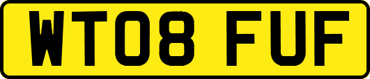 WT08FUF