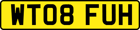 WT08FUH