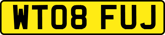 WT08FUJ