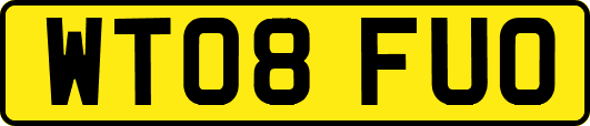WT08FUO