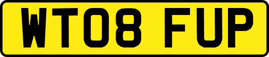 WT08FUP