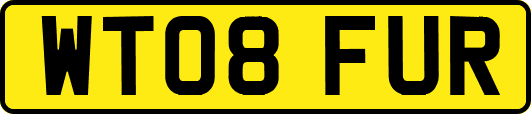 WT08FUR