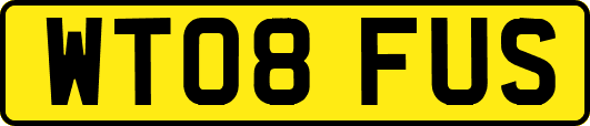 WT08FUS