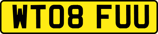 WT08FUU