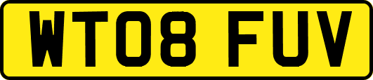 WT08FUV