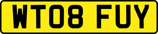 WT08FUY
