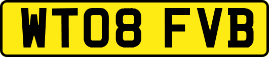 WT08FVB