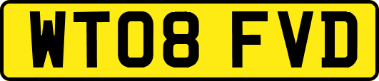 WT08FVD