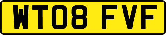 WT08FVF