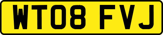 WT08FVJ