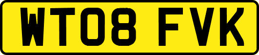 WT08FVK