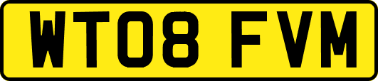 WT08FVM