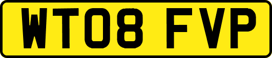 WT08FVP