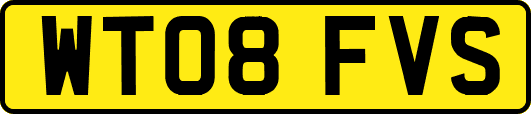 WT08FVS