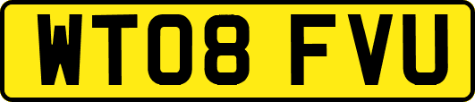 WT08FVU