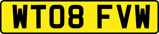 WT08FVW