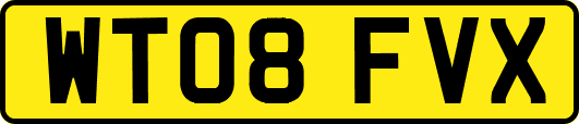 WT08FVX