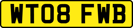 WT08FWB