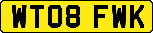 WT08FWK