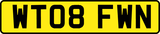 WT08FWN