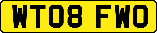 WT08FWO