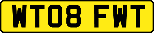 WT08FWT
