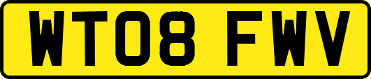 WT08FWV
