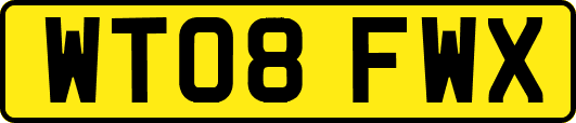 WT08FWX