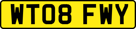 WT08FWY