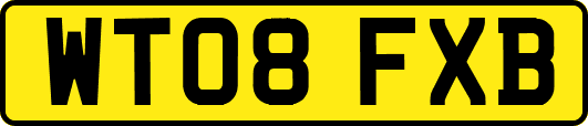 WT08FXB