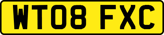 WT08FXC