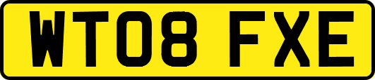 WT08FXE