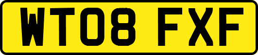 WT08FXF