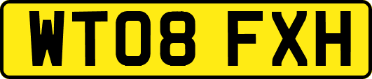WT08FXH