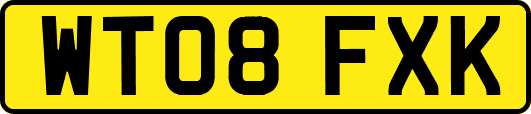WT08FXK