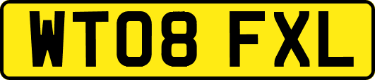 WT08FXL