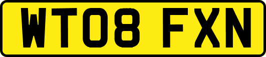 WT08FXN