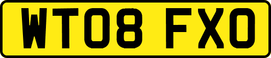 WT08FXO