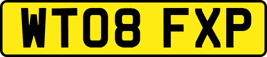 WT08FXP