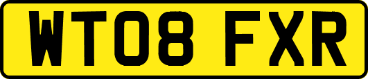 WT08FXR