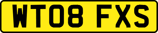 WT08FXS